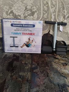 Tummy Trimmer