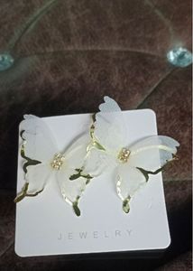 Korean Earring
