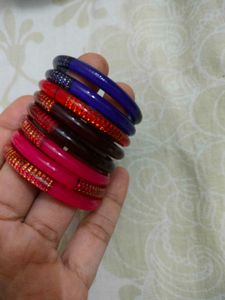 Bangles For One Year Old