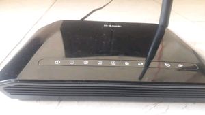 wifi router 2730u