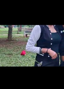 Stylish Bomber /Vanity Jacket