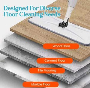 Aurora Water Spraymop