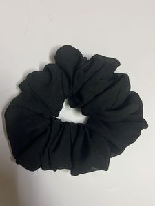 Hair Scrunchie Set