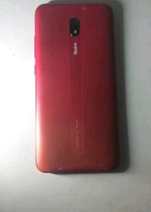Redmi 8A Not working