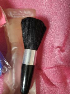 Makeup Brush Set
