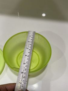 Prince Tiffin Container