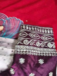 Beautiful Saree