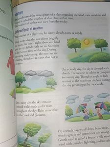 Combined Book Class 3