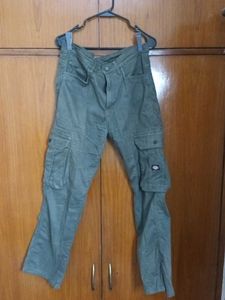 Cargo Pants