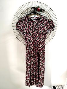 Wonderful Cotton Dress
