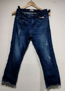 Jeans Pant