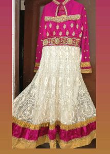 New Ethnic Gown