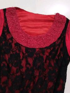 A Dress For Women
