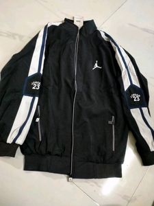 Jacket For Mild Cold