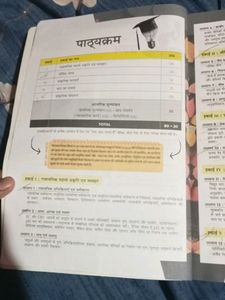 Class 10 VIGYAN/Science Question Bank