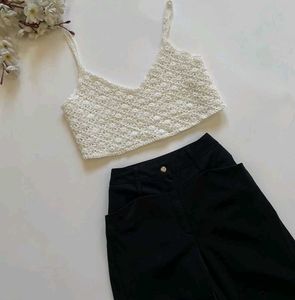 Formal Pants
