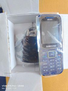 Samsung Guru Music 2