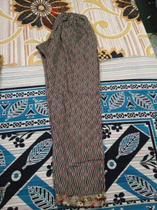 Floral Kurta Set
