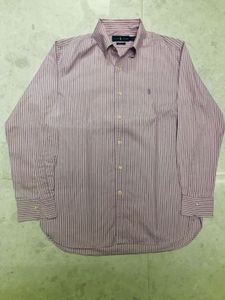 Ralph Lauren Party Wear Shirt