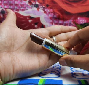 Color Queen Matte Lipstick