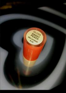 Lip Stain - Sweet Peacg