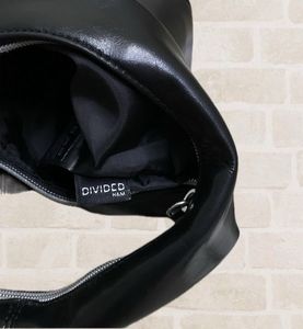 Solid Handbag