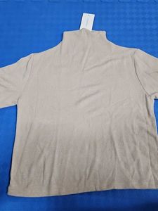 Stylish Gray T-Shirt