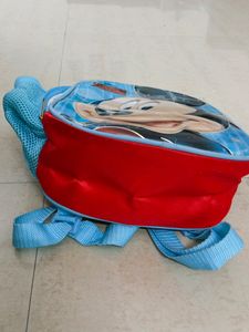 Kid School Bag | Small Basta