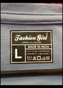 Combo Pack Of T-shirts