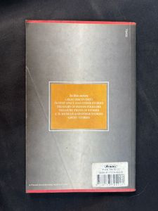 Ghost Stories &amp; Creepers