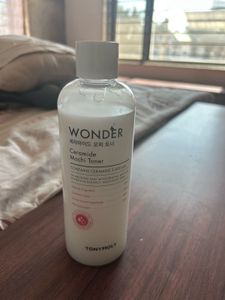 TONYMOLY Wonder Ceramide Mochi Toner