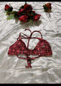 combo for mix size bra