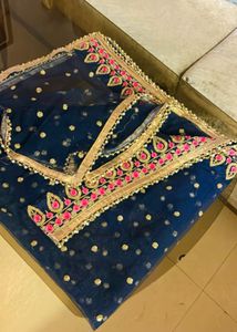 Party Wear Suit Set