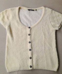 Very Good Condition With Soft and Fluffy Material
