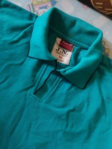 Sea Green Tshirt