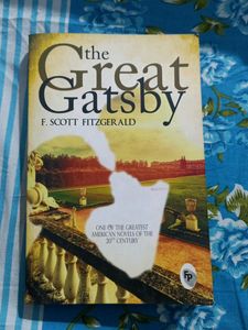 The Great Gatsby