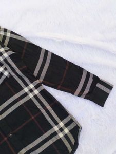 🫧Men&#39;s Plaid Flannel Shirt🫧