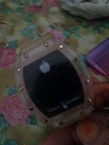 Used Ghadi