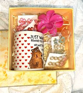 Price Drop Surprise Combo Gift Box