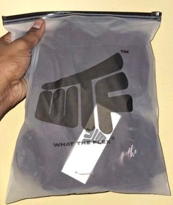 Burgundy What the Flex Shirt