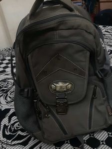 Bagpack