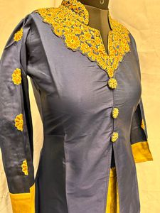 Long Choli Lehenga