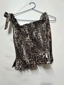Women Printed Top