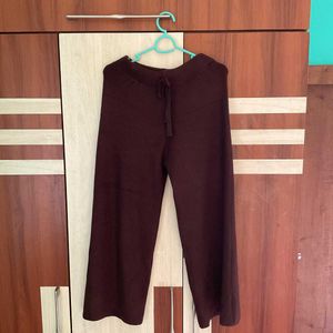 Stylish Knit Pants