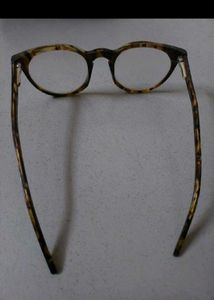 Vincent Chase Tortoise Shell Eyeglass