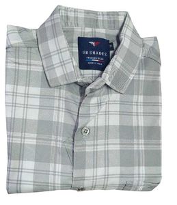 UR Shades Checked Shirt