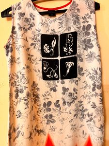 Cotton Kurti