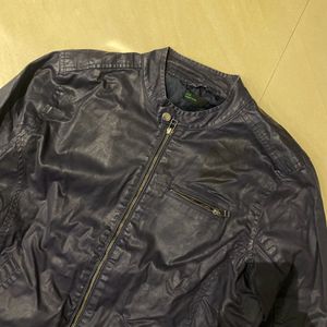BENETTON LEATHER ORIGINALS🗣️