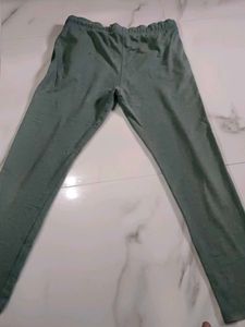 Track Pants Likely New