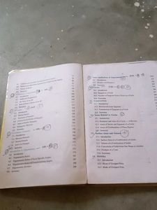 Class 10 Maths Ncert Book